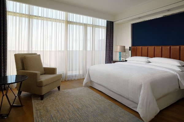 Hotel Sheraton Grand Adana